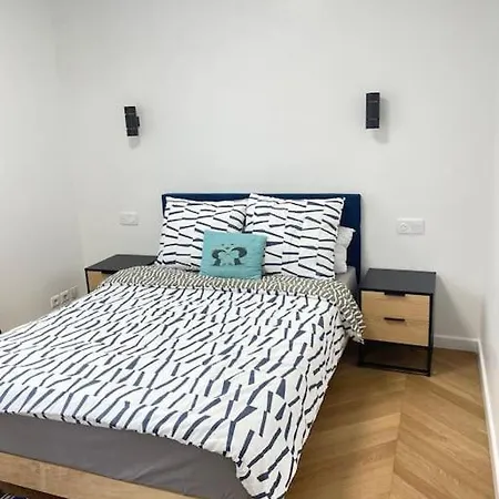 Appartement New Et Lumineux *